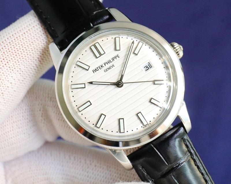 PATEK PHILIPPE Watches